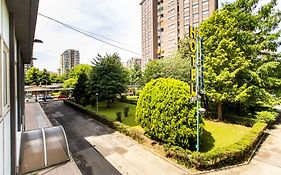 Hotel Cristallo Torino