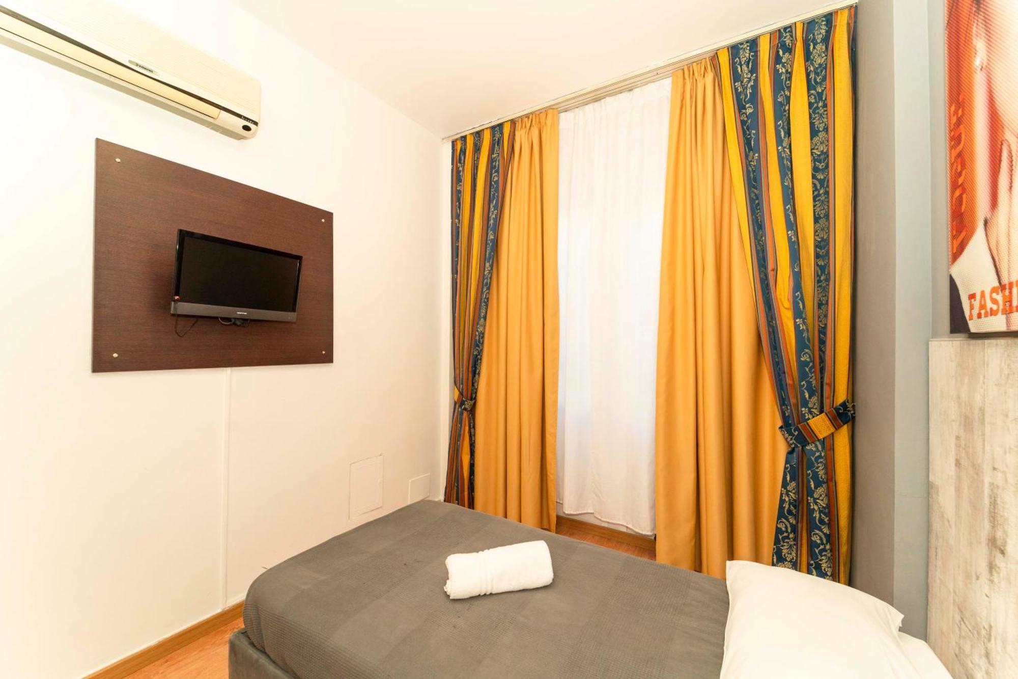 Hotel Cristallo Torino Esterno foto
